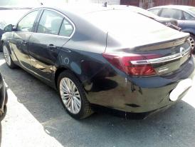 Un autoturism de lux, sustras din Polonia, a fost identificat de către poliţiştii constănţeni