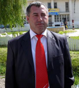 ANI cere revocarea din funcție a deputatului Victor Roman