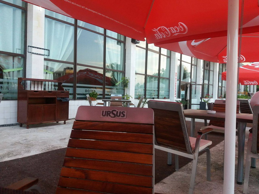 restaurantul doina un local din mamaia unde am asteptat tacamurile mai mult decat mancarea galerie foto restaurantul doina un local din mamaia unde am asteptat tacamurile mai mult decat mancarea galerie foto