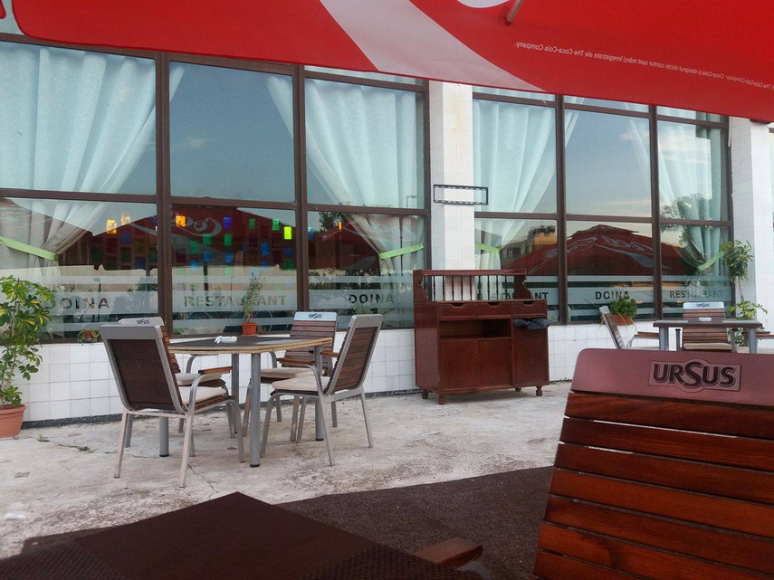 restaurantul doina un local din mamaia unde am asteptat tacamurile mai mult decat mancarea galerie foto restaurantul doina un local din mamaia unde am asteptat tacamurile mai mult decat mancarea galerie foto