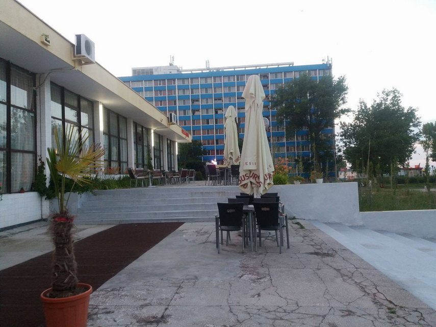 restaurantul doina un local din mamaia unde am asteptat tacamurile mai mult decat mancarea galerie foto restaurantul doina un local din mamaia unde am asteptat tacamurile mai mult decat mancarea galerie foto