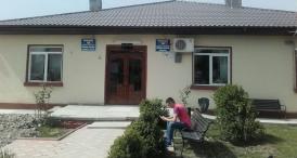 La mandat nou, se asortează un… sediu nou Clădirea noii primării din Saligny este gata. Urmează sfeştania