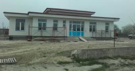 Noua grădiniţă de la Crucea este aproape gata. Anul şcolar 2016-2017 îi aşteaptă pe prichindei cu porţile deschise