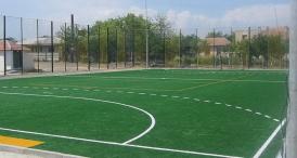 Cu sprijinul unor oameni de afaceri turci Comuna Grădina va avea o nouă geamie