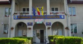 Proiecte numeroase, „moştenite“ de noul primar de la Hârşova - reabilitarea străzilor şi  construirea unei staţiuni balneare 