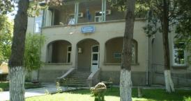 Trei zile de spectacol la Techirghiol De vineri până duminică, suntem invitaţi la Festivalul Naţional Concurs „Glasul Speranţelor“