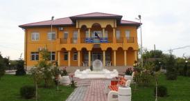 Şcoala, grădiniţa, Primăria, asigurate pentru sezonul rece A fost semnat contractul pentru asfaltarea unor drumuri la Topalu