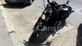 UPDATE. Accident pe bulevardul Mamaia. O persoană a fost rănită (galerie foto+video)  