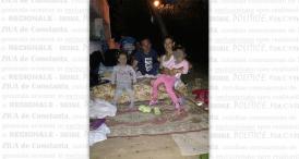 În urma articolului nostru O cititoare a oferit o casă și un loc de muncă familiei ce trăia pe străzi, alături de cele două fetițe