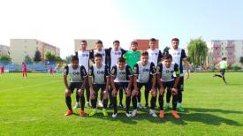 Meci amical la Brașov FC Viitorul a bătut măr Sepsi Sf. Gheorghe (6-0)