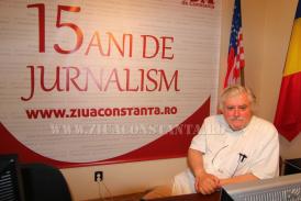 Interviu cu Alexandru Bălan, preşedintele OAR Dobrogea - „Există biserici în Constanţa amplasate haotic, lipsite de norme de securitate”