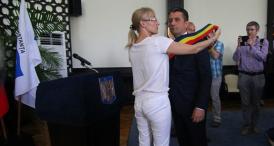 Primul Consiliu Local Municipal post-Mazăre Cine decide soarta Constanţei în următorii patru ani alături de Decebal Făgădău (galerie foto)
