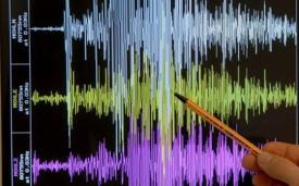 Aseară, vecinii noștri au fost scuturați de un cutremur de intensitate medie 