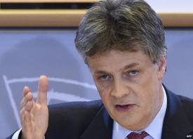 Urmări BREXIT. Comisarul european din partea Marii Britanii, Lordul Hill, demisionează! 