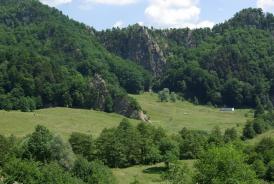 Știați că avem o poartă energetică în România prin care poți ajunge într-un univers paralel?