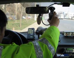 Vacanță în siguranță. Peste 17.000 de poliţiști monitorizează siguranţa noastră