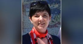 UPDATE 2.Georgiana Voineagu a murit! Avea doar 39 de ani. A fost jurnalist, șefa Biroului de presă de la \