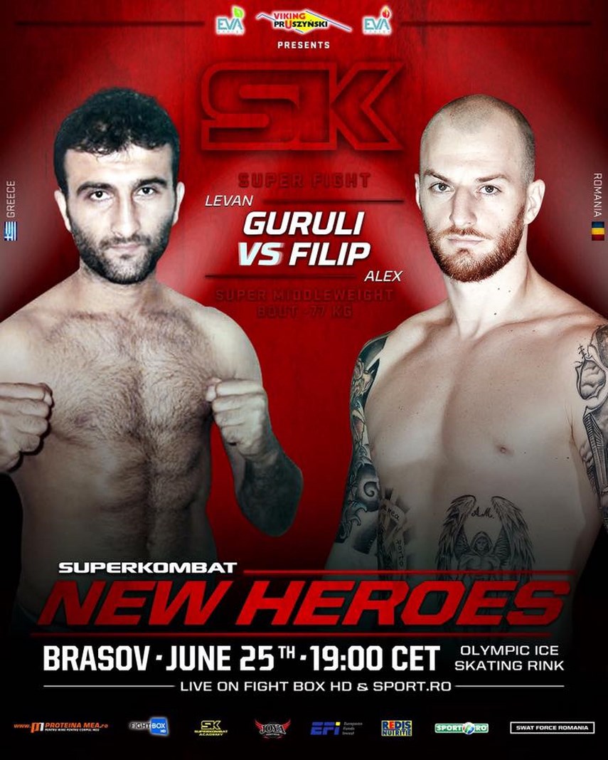 diseara constantenii alex filip madalin craciunica si adrian rosca se lupta in gala superkombat de la diseara constantenii alex filip madalin craciunica si adrian rosca se lupta in gala superkombat de la