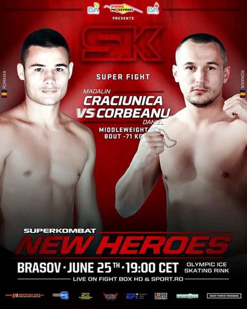 diseara constantenii alex filip madalin craciunica si adrian rosca se lupta in gala superkombat de la diseara constantenii alex filip madalin craciunica si adrian rosca se lupta in gala superkombat de la