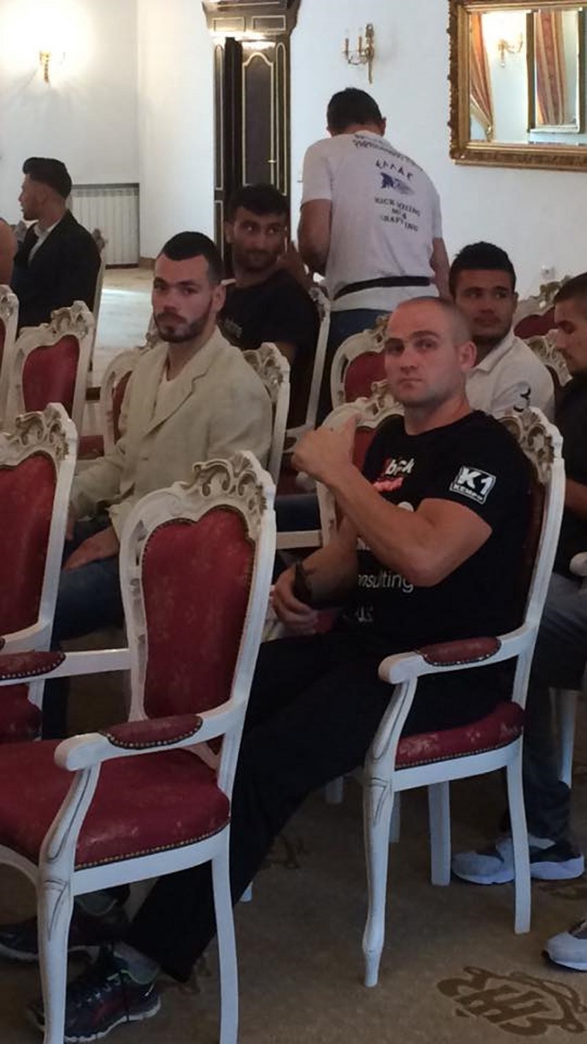 diseara constantenii alex filip madalin craciunica si adrian rosca se lupta in gala superkombat de la diseara constantenii alex filip madalin craciunica si adrian rosca se lupta in gala superkombat de la