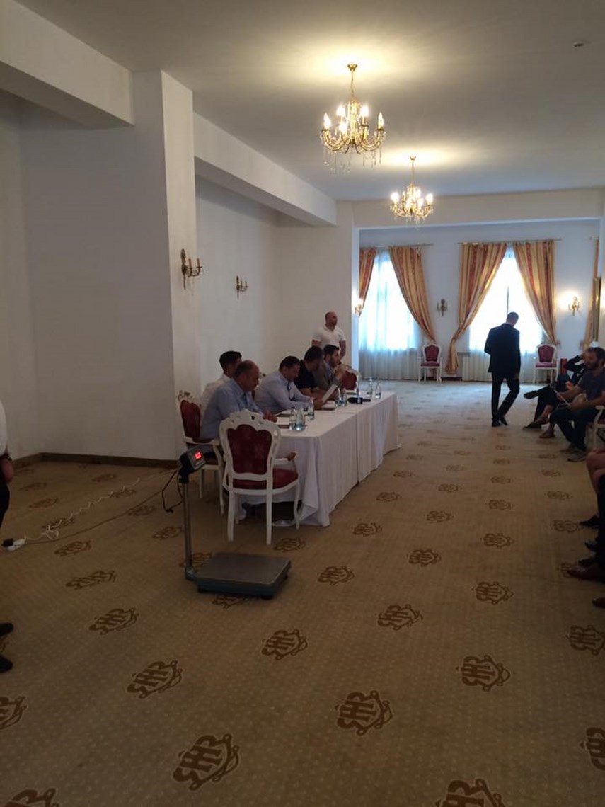 diseara constantenii alex filip madalin craciunica si adrian rosca se lupta in gala superkombat de la diseara constantenii alex filip madalin craciunica si adrian rosca se lupta in gala superkombat de la