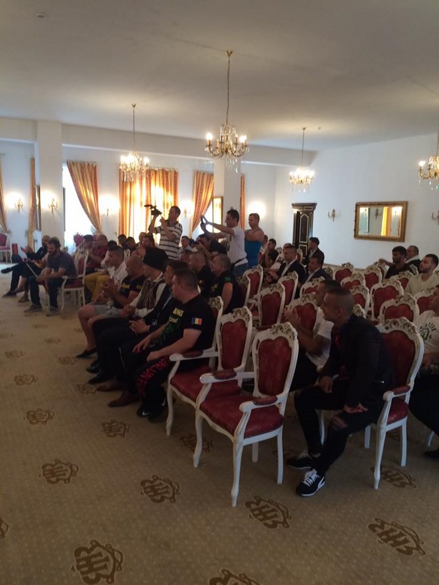 diseara constantenii alex filip madalin craciunica si adrian rosca se lupta in gala superkombat de la diseara constantenii alex filip madalin craciunica si adrian rosca se lupta in gala superkombat de la