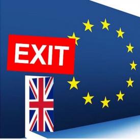 Sondaj de opinie Credeţi că ieşirea Marii Britanii din UE va avea efecte negative asupra României şi asupra românilor din Regat? 