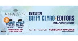 umblat.ro Spellground se mută la mare