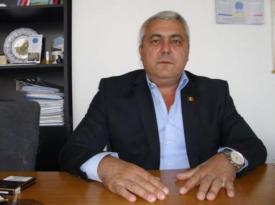 Iulian Surugiu şi-a dat demisia din funcţia de preşedinte al Sindicatului Naţional al Agenţilor de Poliţie  