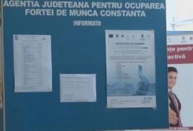 170 de programe de formare profesională vor începe în iulie, la nivel naţional