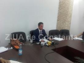 Toţi directorii din Primăria Constanţa sunt obligaţi să susţină audienţe