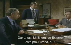De ce a aderat Marea Britanie la UE? Un serial britanic ne prezintă motivele într-un mod amuzant (video)