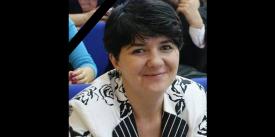 UPDATE. Cu lacrimi şi păreri de rău, Georgiana Voineagu este înmormântată la această oră (galerie foto)   