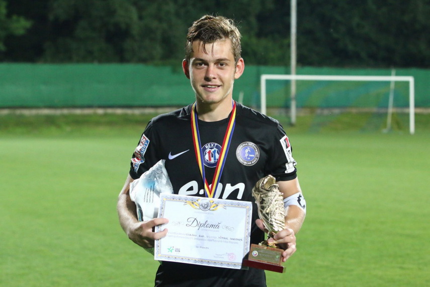 fc viitorul amical de gala cu partizan belgrad campioana romaniei fc viitorul under 17 a cucerit si supercupa fc viitorul amical de gala cu partizan belgrad campioana romaniei fc viitorul under 17 a cucerit si supercupa