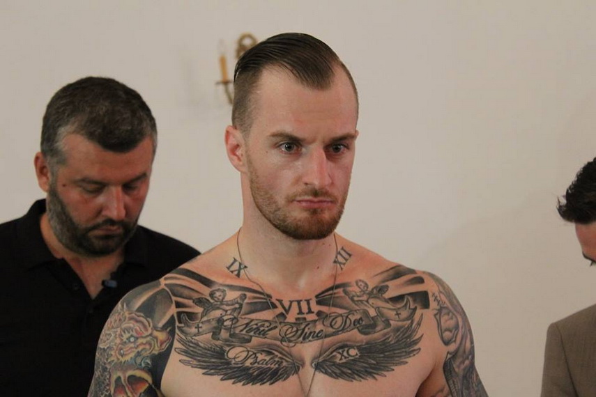 politistul din constanta s a impus ko tehnic alex filip de la cs oyama karate o noua victorie la superkombat politistul din constanta s a impus ko tehnic alex filip de la cs oyama karate o noua victorie la superkombat