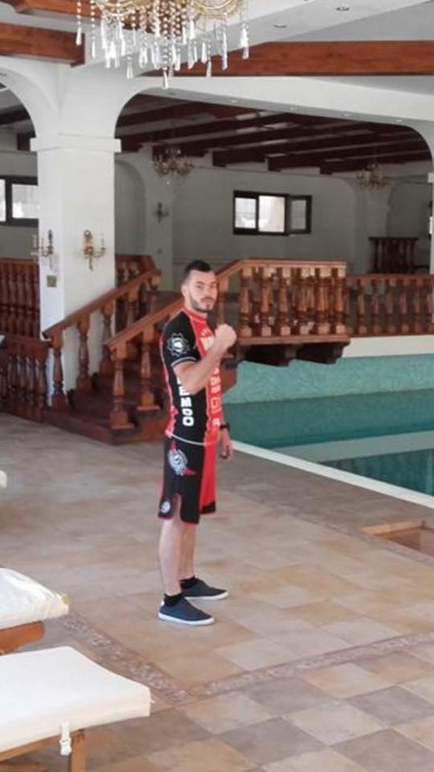 politistul din constanta s a impus ko tehnic alex filip de la cs oyama karate o noua victorie la superkombat politistul din constanta s a impus ko tehnic alex filip de la cs oyama karate o noua victorie la superkombat