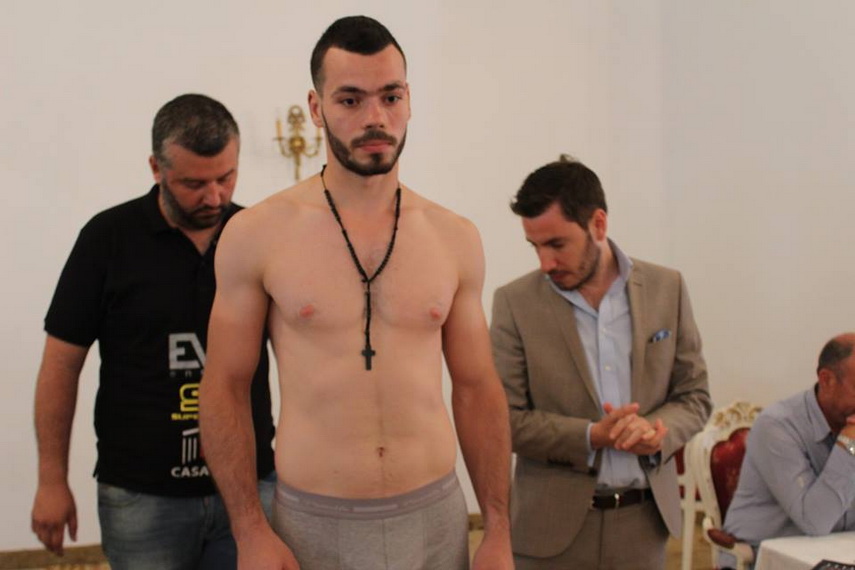 politistul din constanta s a impus ko tehnic alex filip de la cs oyama karate o noua victorie la superkombat politistul din constanta s a impus ko tehnic alex filip de la cs oyama karate o noua victorie la superkombat