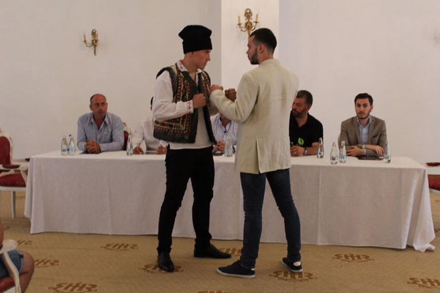 politistul din constanta s a impus ko tehnic alex filip de la cs oyama karate o noua victorie la superkombat politistul din constanta s a impus ko tehnic alex filip de la cs oyama karate o noua victorie la superkombat