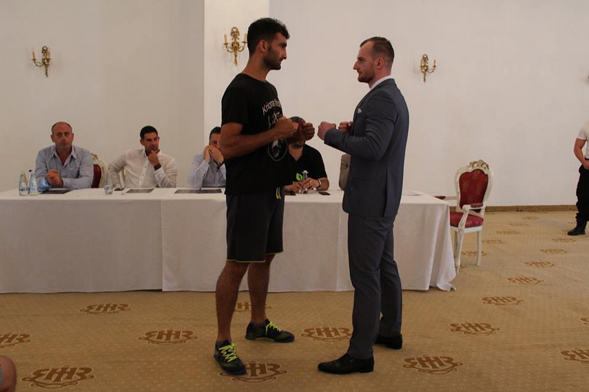 politistul din constanta s a impus ko tehnic alex filip de la cs oyama karate o noua victorie la superkombat politistul din constanta s a impus ko tehnic alex filip de la cs oyama karate o noua victorie la superkombat