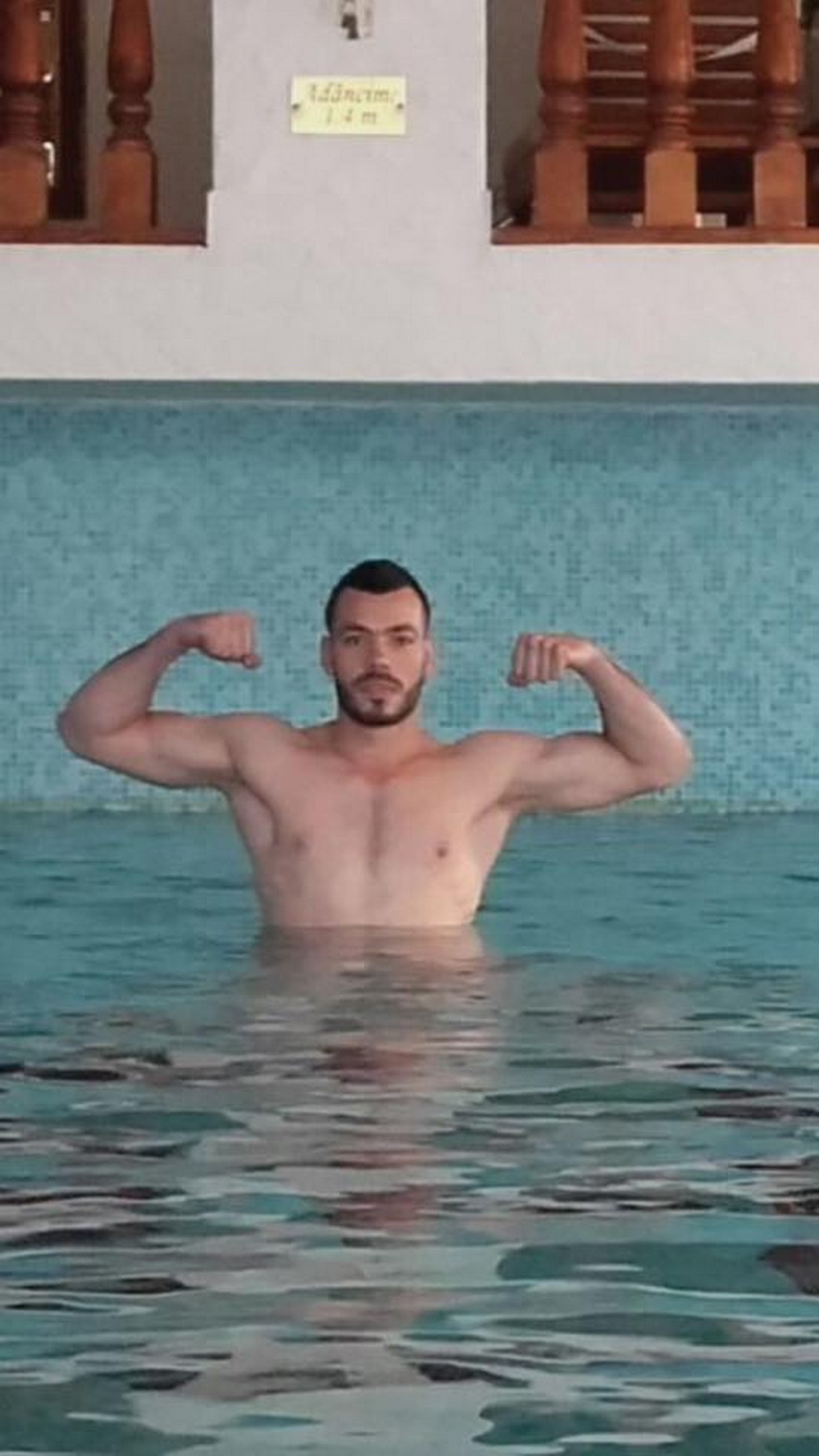 politistul din constanta s a impus ko tehnic alex filip de la cs oyama karate o noua victorie la superkombat politistul din constanta s a impus ko tehnic alex filip de la cs oyama karate o noua victorie la superkombat