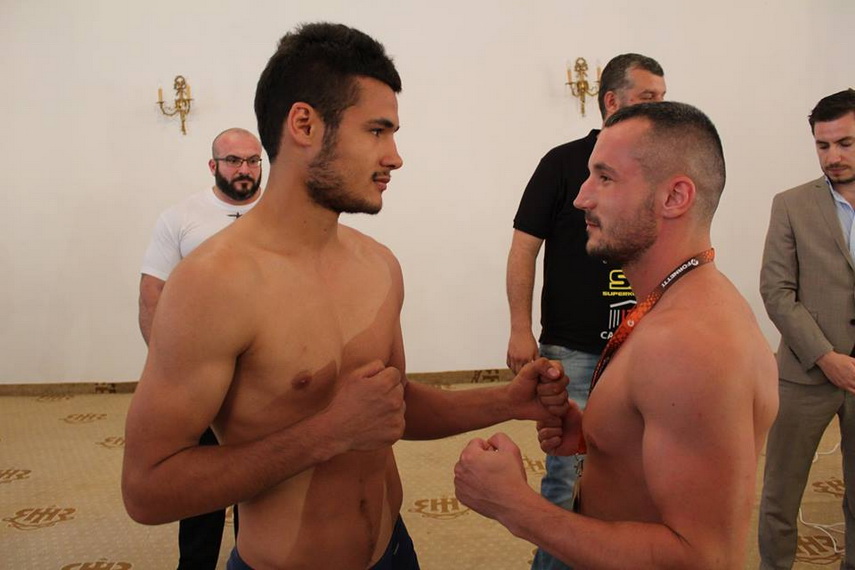 politistul din constanta s a impus ko tehnic alex filip de la cs oyama karate o noua victorie la superkombat politistul din constanta s a impus ko tehnic alex filip de la cs oyama karate o noua victorie la superkombat