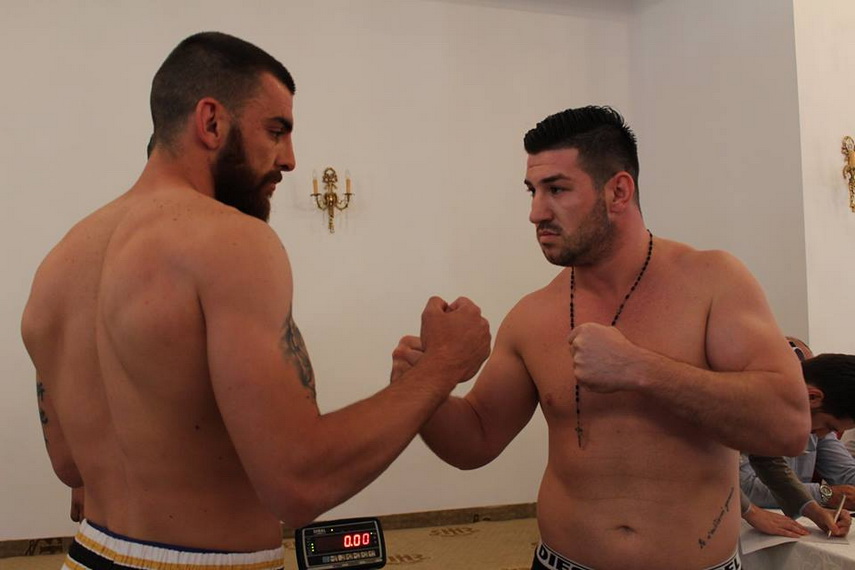 politistul din constanta s a impus ko tehnic alex filip de la cs oyama karate o noua victorie la superkombat politistul din constanta s a impus ko tehnic alex filip de la cs oyama karate o noua victorie la superkombat