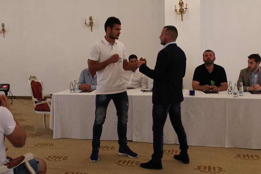 politistul din constanta s a impus ko tehnic alex filip de la cs oyama karate o noua victorie la superkombat politistul din constanta s a impus ko tehnic alex filip de la cs oyama karate o noua victorie la superkombat