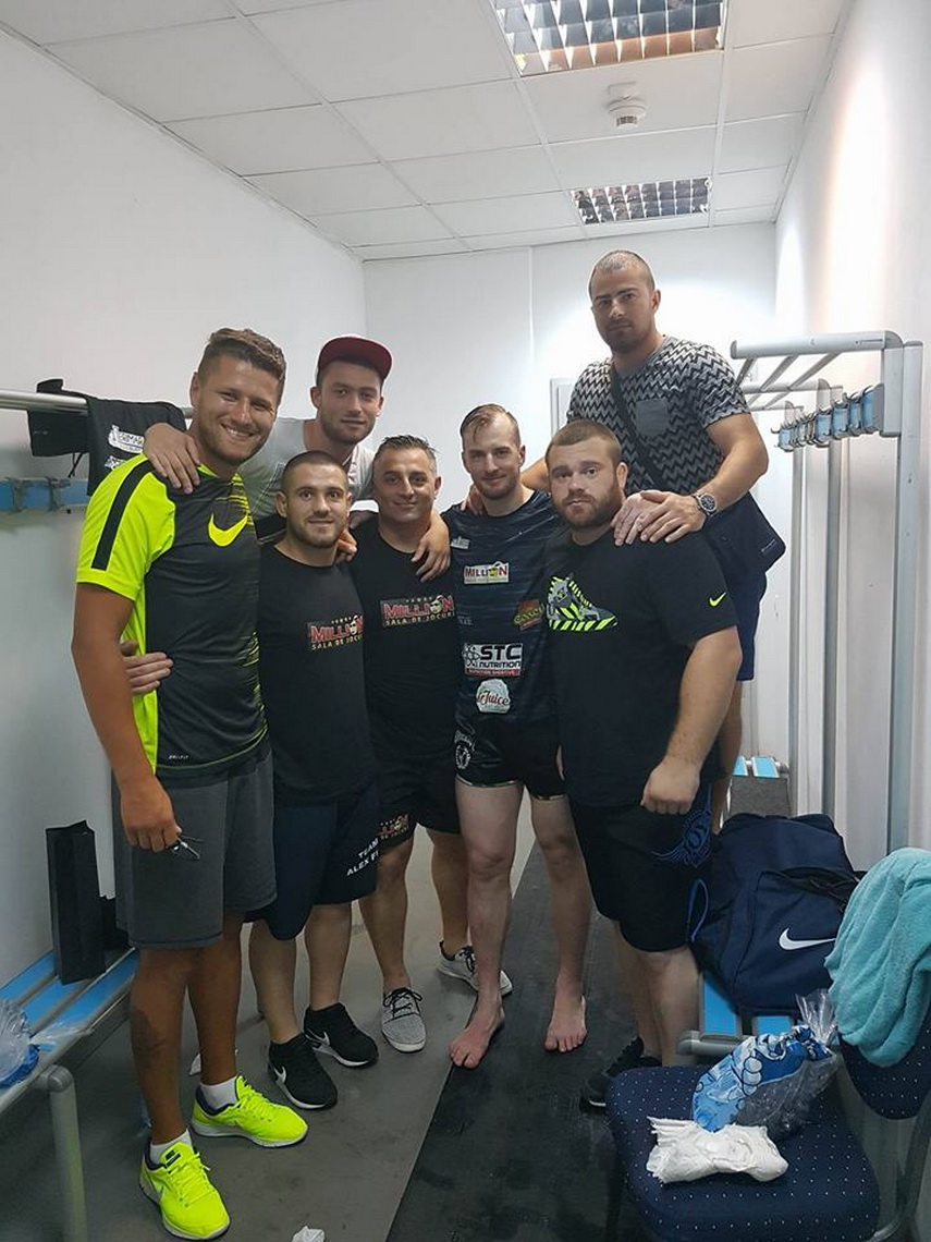 politistul din constanta s a impus ko tehnic alex filip de la cs oyama karate o noua victorie la superkombat politistul din constanta s a impus ko tehnic alex filip de la cs oyama karate o noua victorie la superkombat