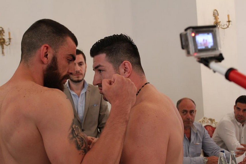 politistul din constanta s a impus ko tehnic alex filip de la cs oyama karate o noua victorie la superkombat politistul din constanta s a impus ko tehnic alex filip de la cs oyama karate o noua victorie la superkombat