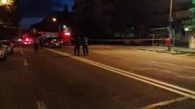 Un geamantan a pus pe jar autoritățile. Alertă cu bombă în Satu Mare