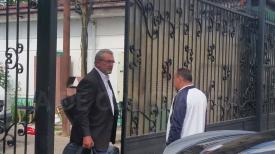 Lui Mitrea i-a ajuns politica. Va pleca în Africa, unde va face consultanță politică