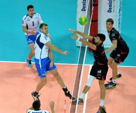 CVM Tomis Constanța, chemat în instanță de Andrei Laza 