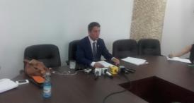 Făgădău demarează acţiunea „epurarea municipalităţii“. Directori din poziţii-cheie ies din Primăria Constanţa pe uşa din dos