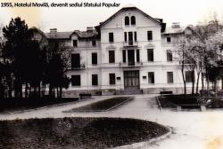 Constanţa de odinioară Averea Movileştilor. Crăciunul deposedărilor (lV)